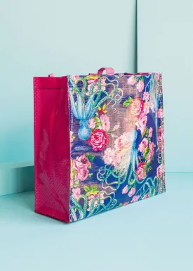 20,000 Flowers Under the Sea Market Tote