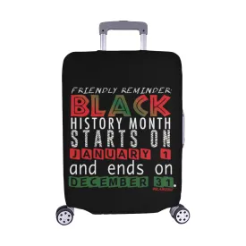BLAIRISMS MEDIUM LUGGAGE COVERS