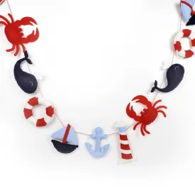 Bunting - Nautical