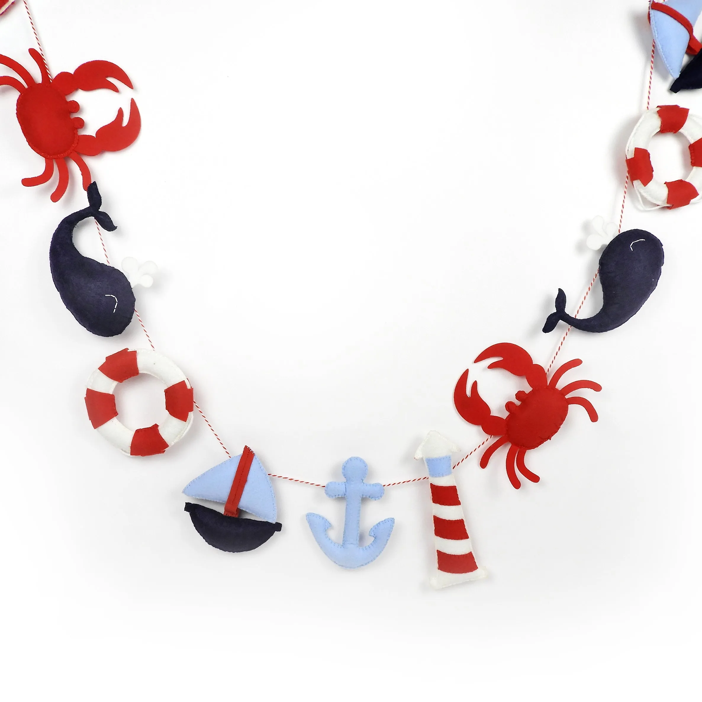 Bunting - Nautical