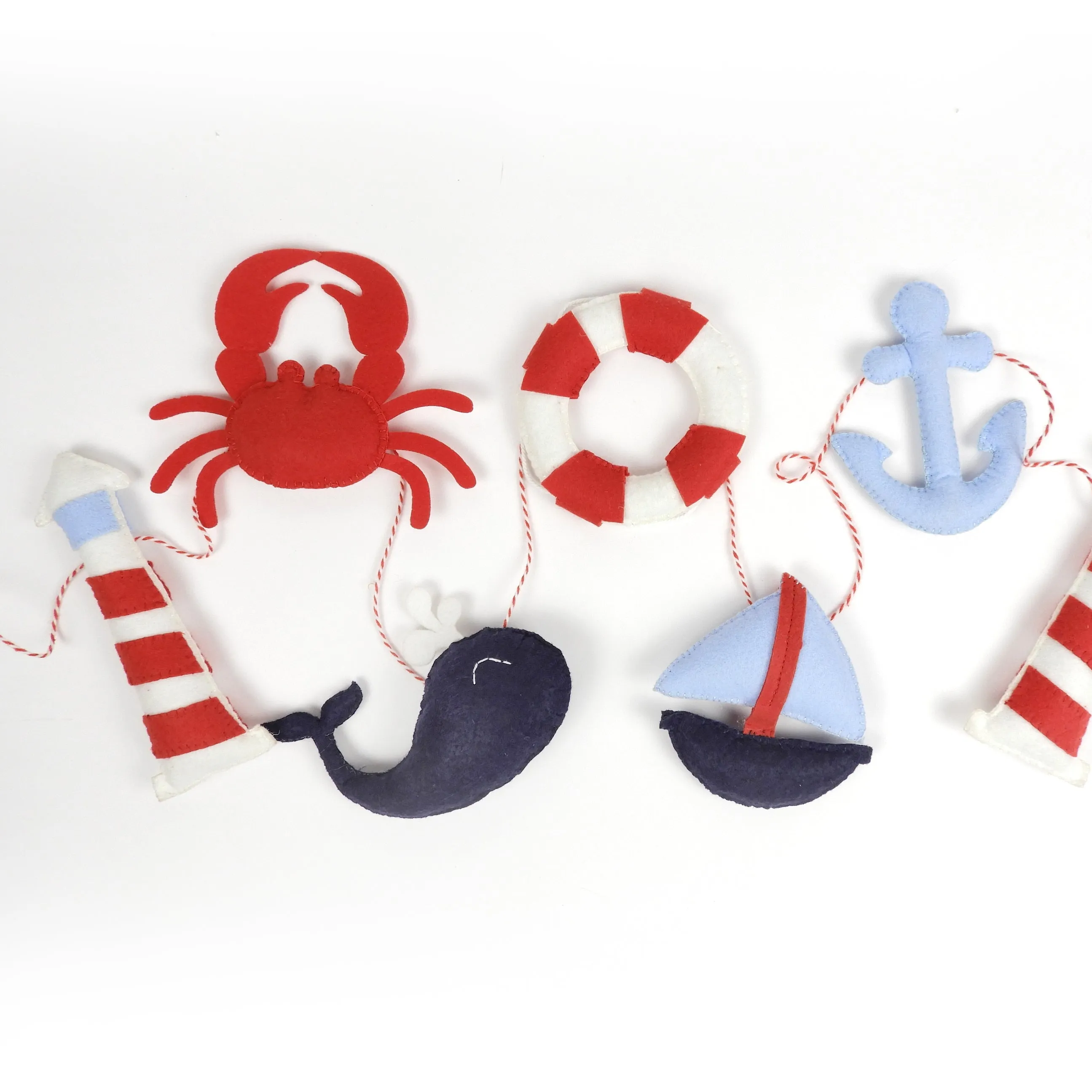Bunting - Nautical