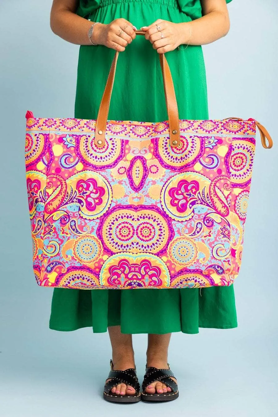 Byron Bay Beach Tote Large