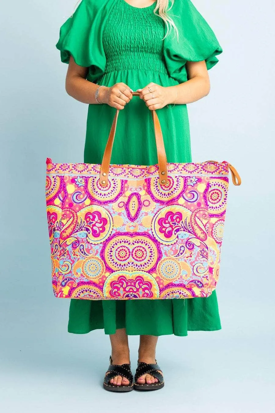 Byron Bay Beach Tote Large