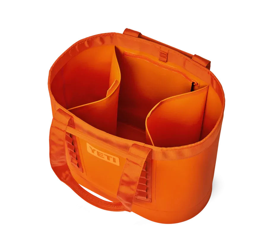 Camino Carryall 50 Tote Bag