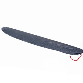 FCS Stretch Cover Longboard Sock - Carbon
