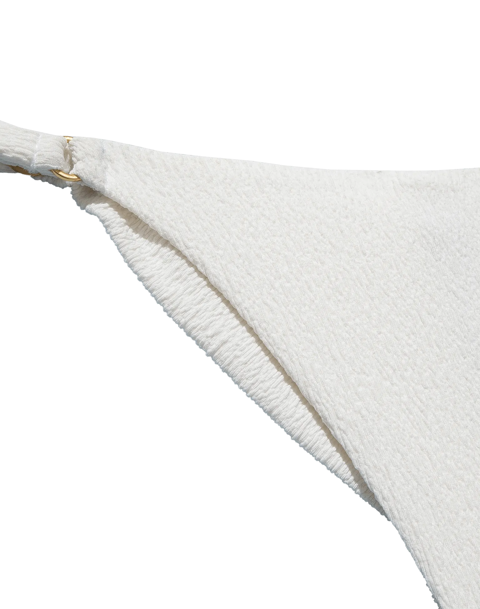 Firenze Rafa Bottom - White