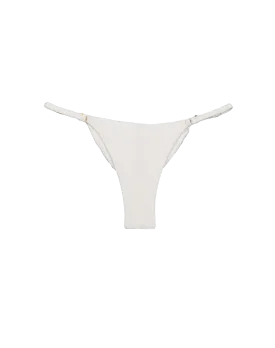 Firenze Rafa Bottom - White