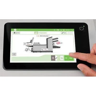 Formax FD 6210 Advanced 2 Folder Inserter