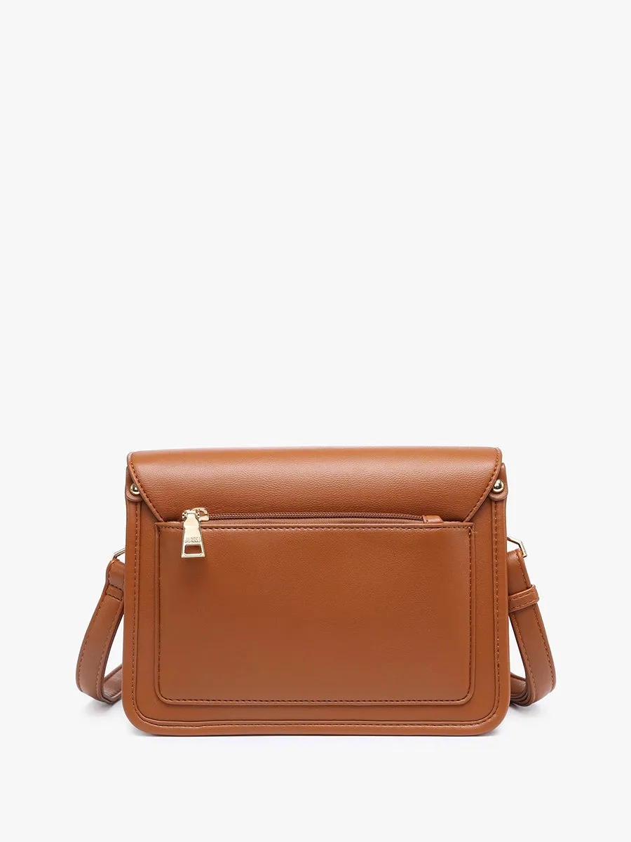 Lagos Envelope Crossbody/Clutch