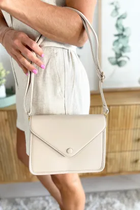 Lagos Envelope Crossbody/Clutch