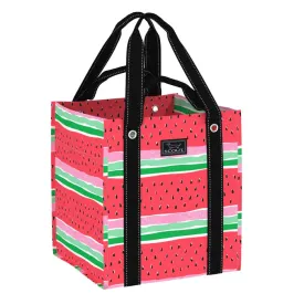 Market Tote - Bagette