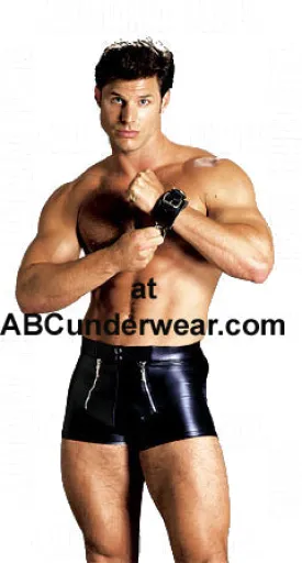 Resurrector Short