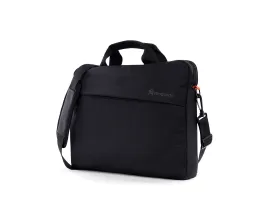 STM GameChange Laptop Brief 15" - Black