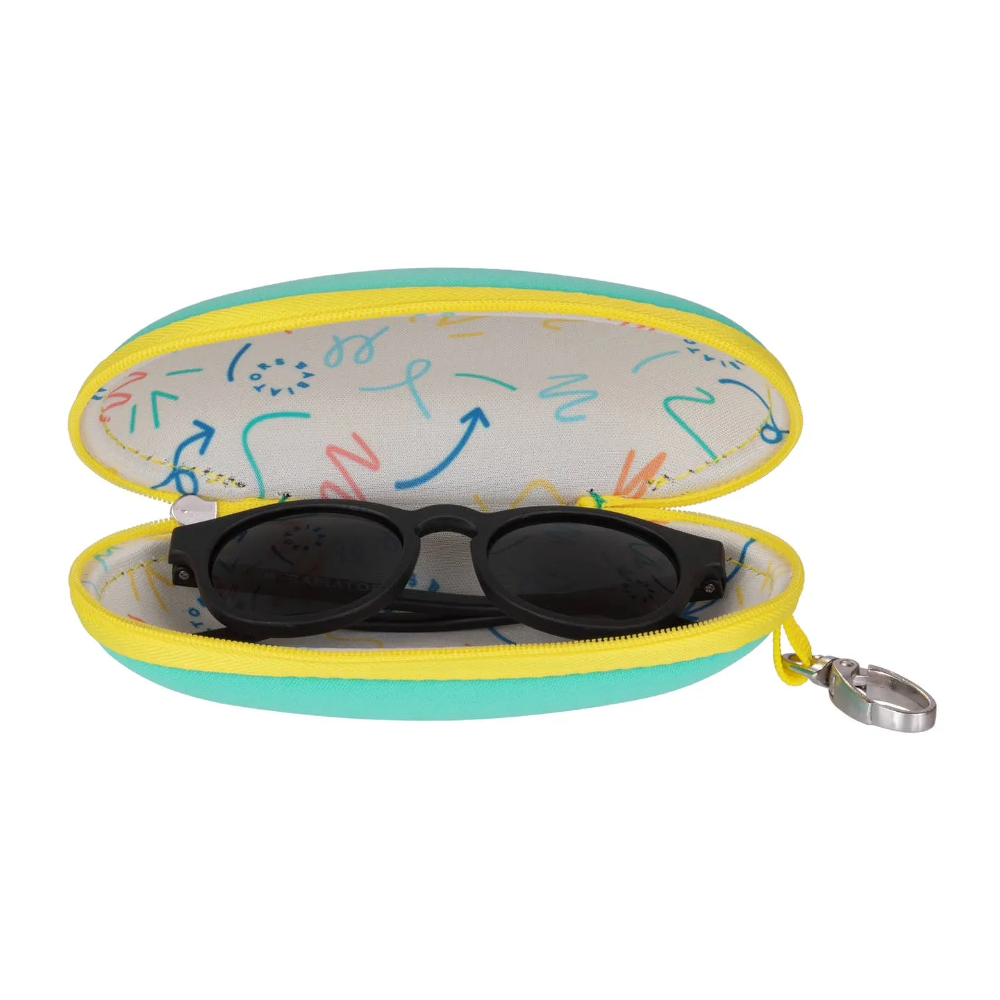 Sunny Daze Travel Case by Babiators