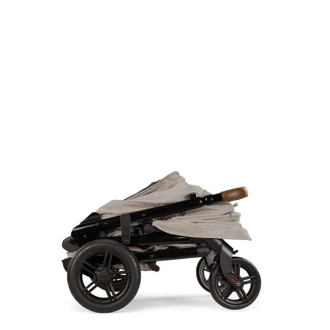 TAVO Next Stroller by Nuna