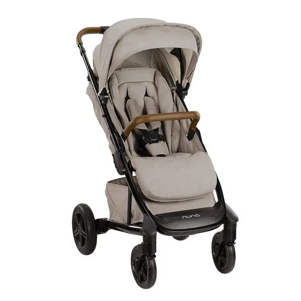 TAVO Next Stroller by Nuna