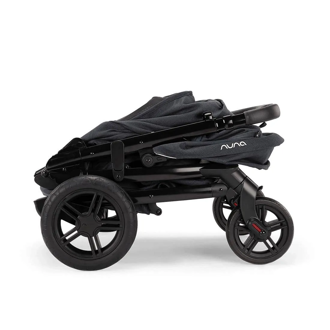 TAVO Next Stroller by Nuna