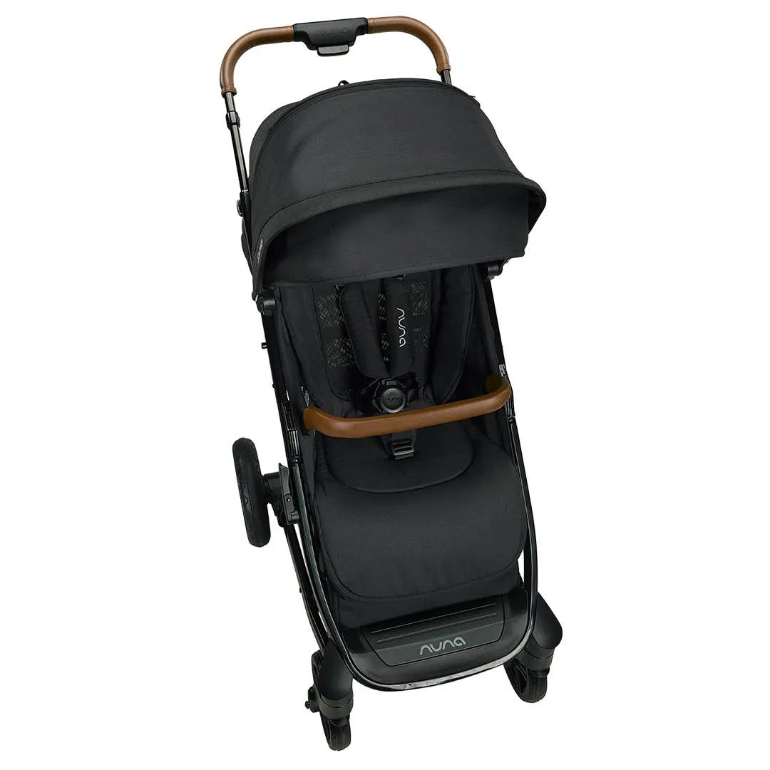 TAVO Next Stroller by Nuna