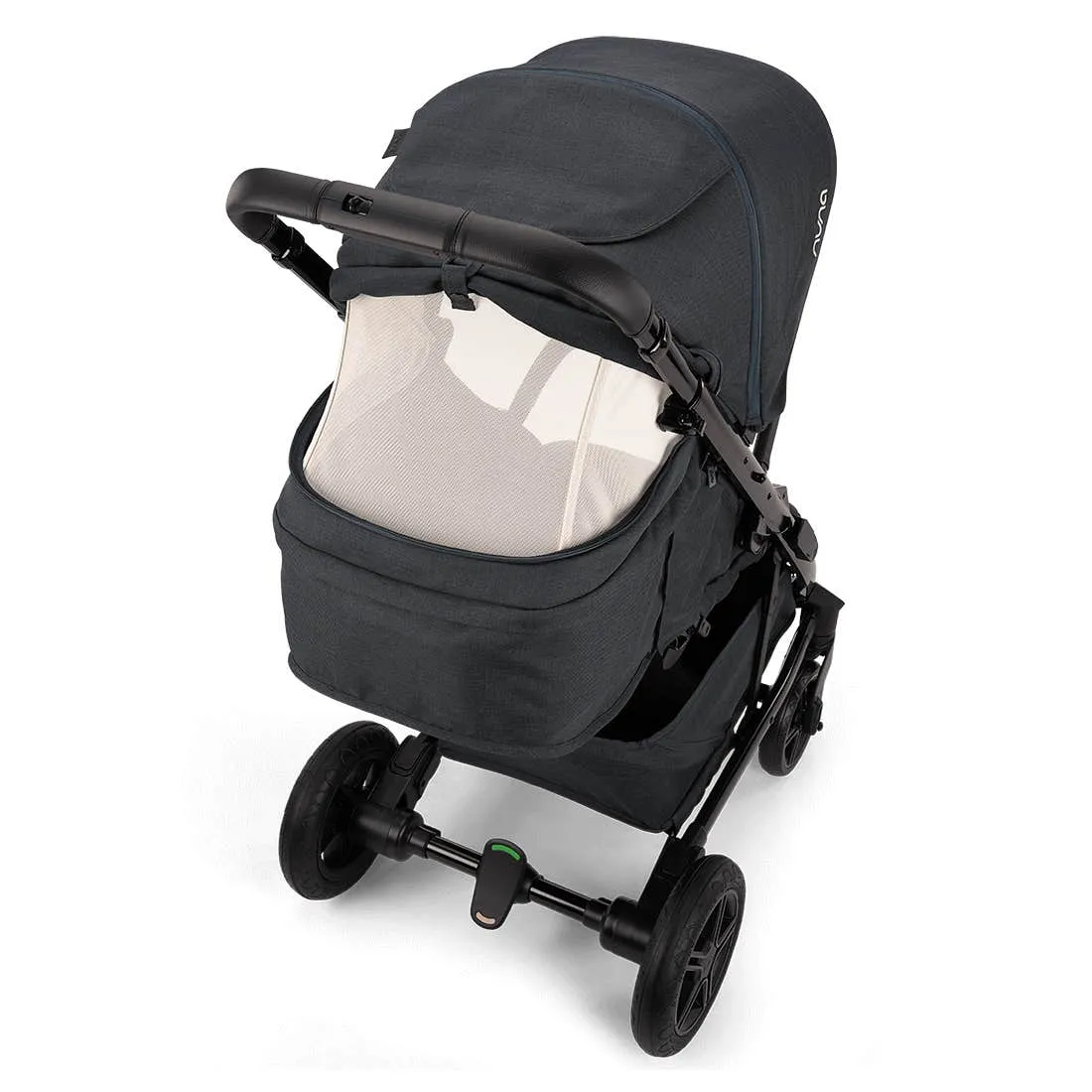TAVO Next Stroller by Nuna