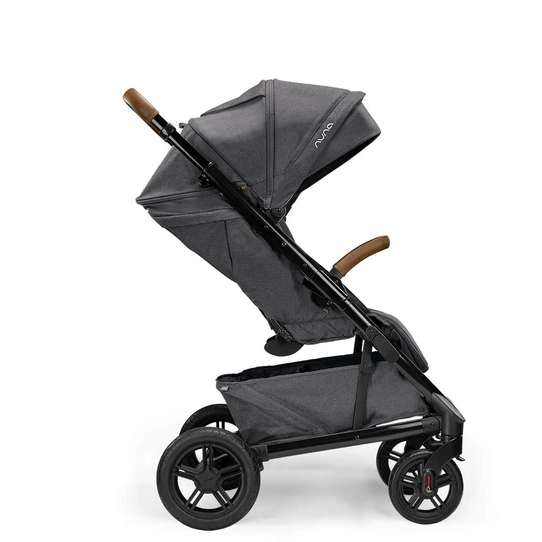 TAVO Next Stroller by Nuna