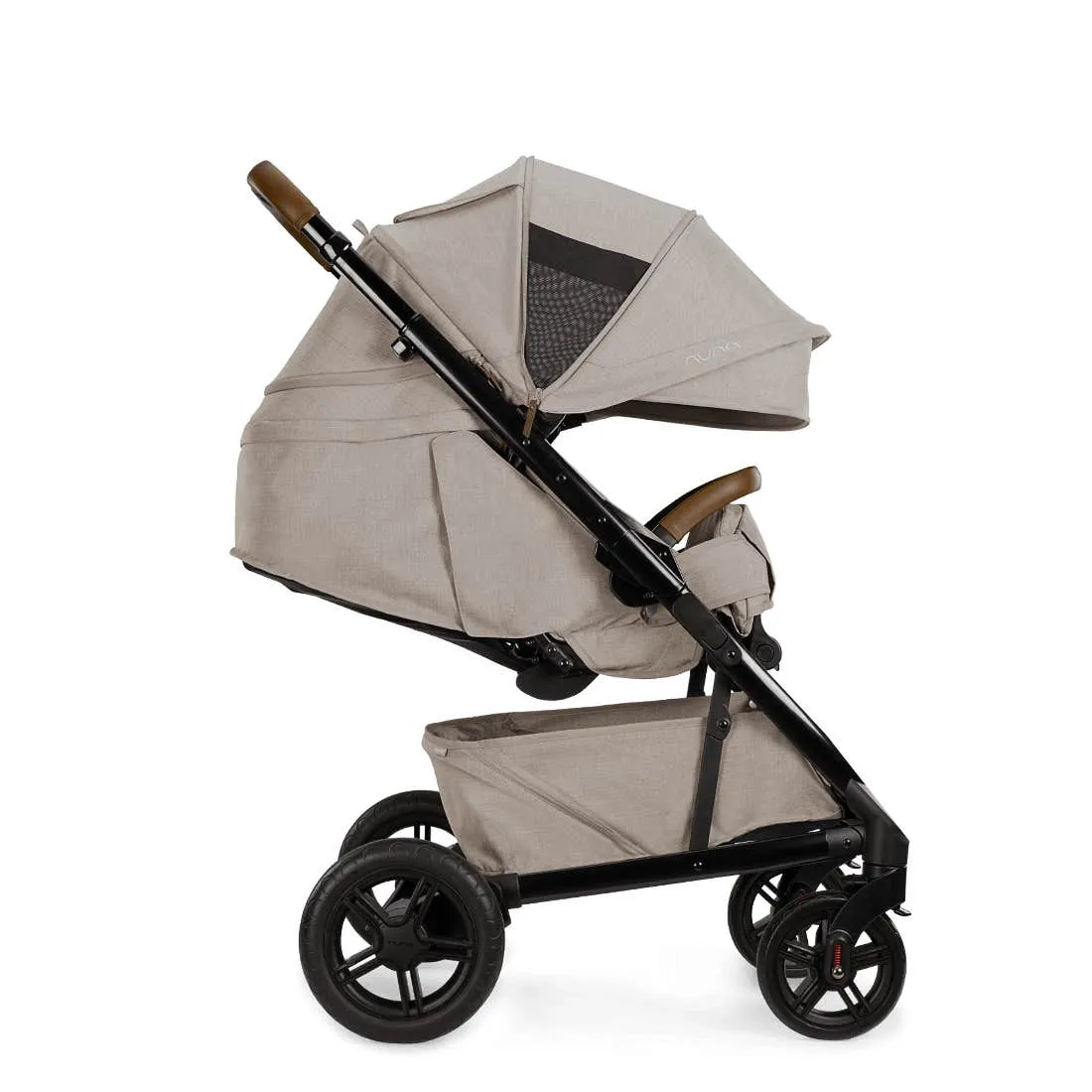 TAVO Next Stroller by Nuna