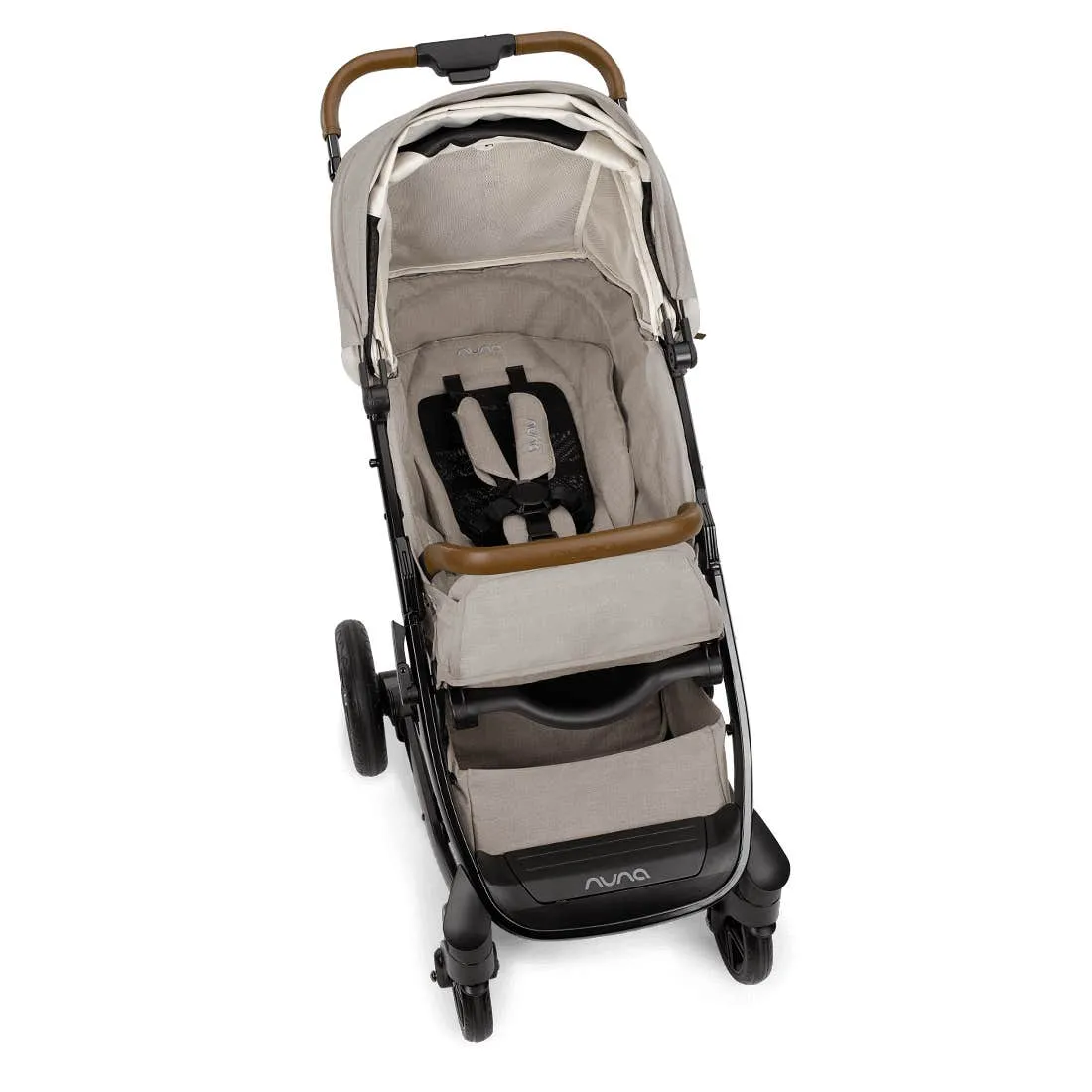 TAVO Next Stroller by Nuna