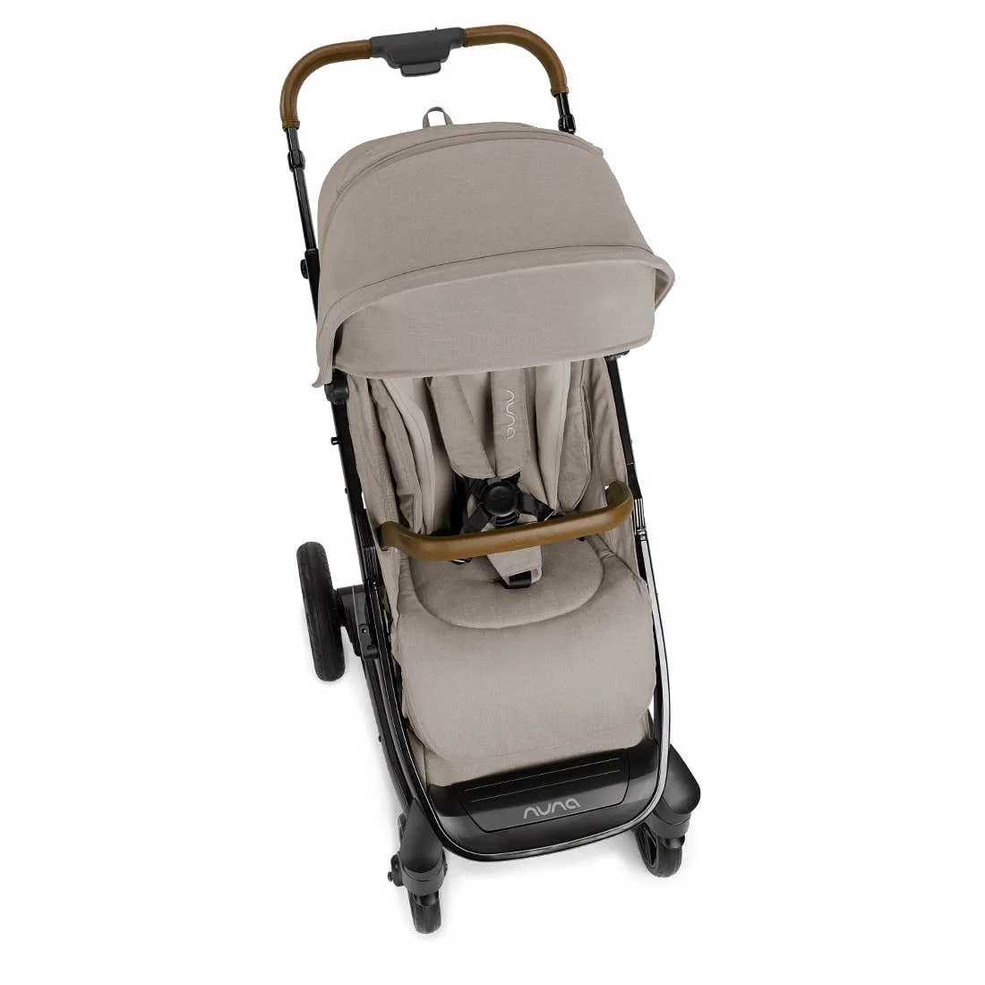 TAVO Next Stroller by Nuna