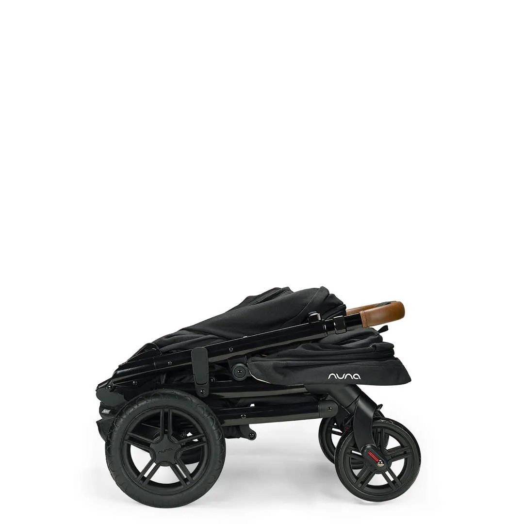 TAVO Next Stroller by Nuna