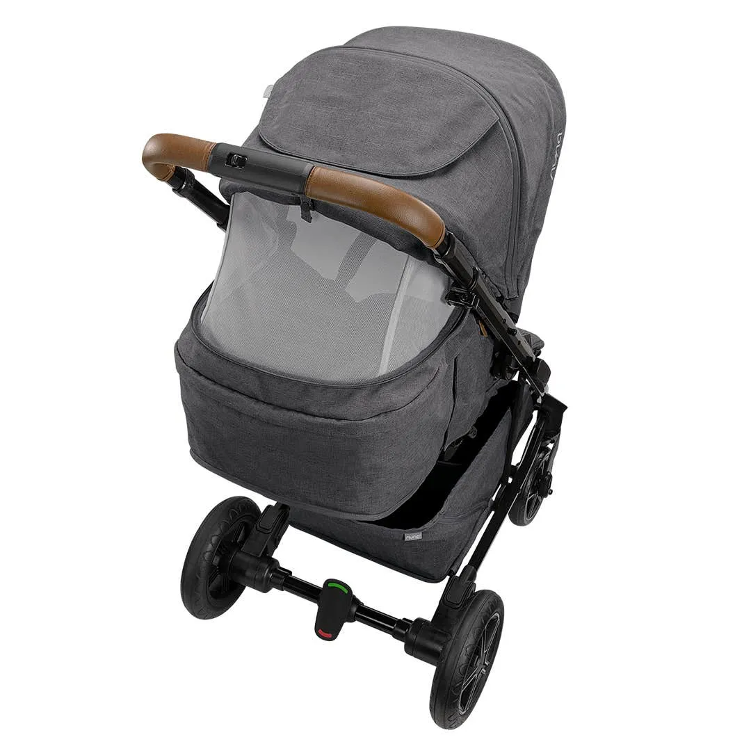 TAVO Next Stroller by Nuna