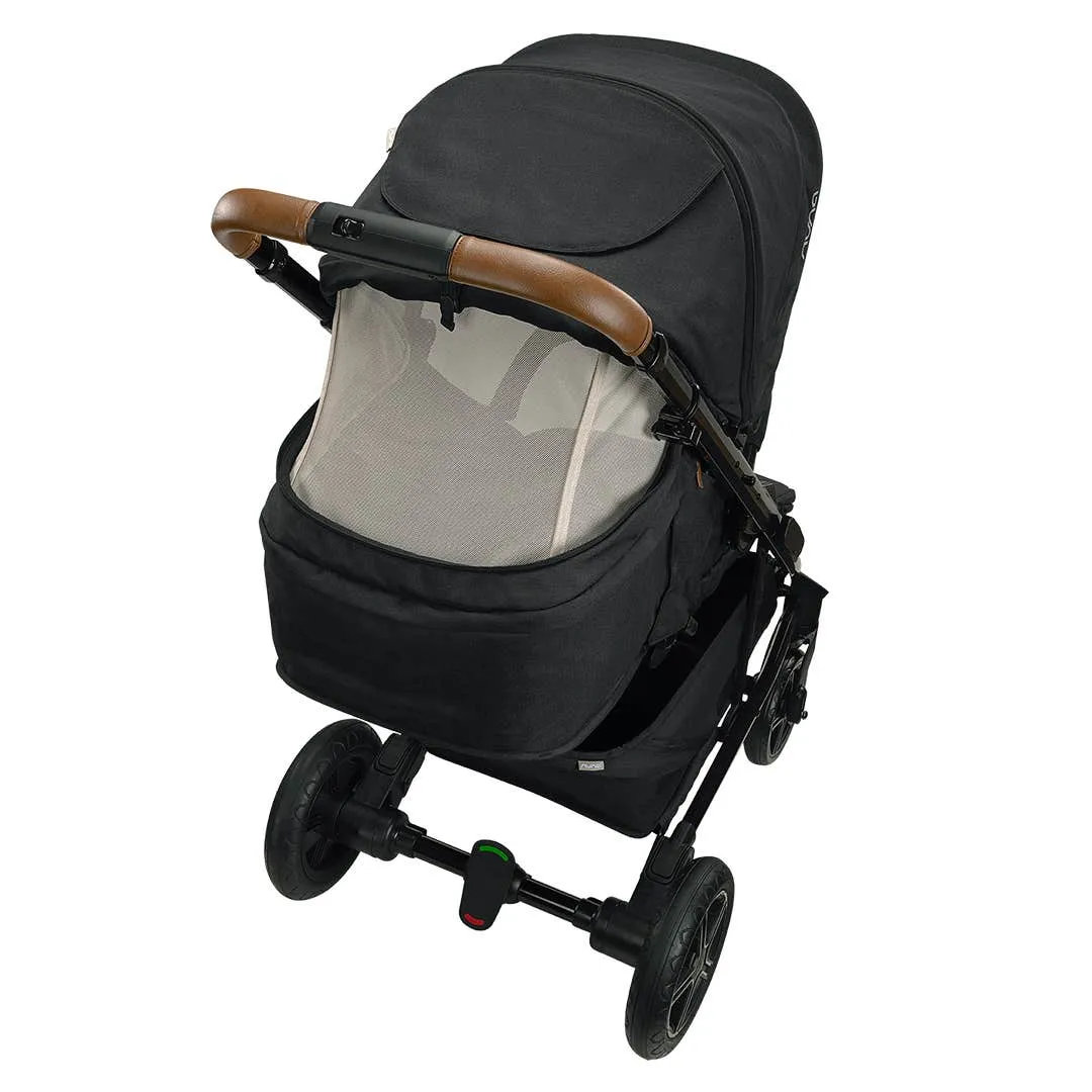 TAVO Next Stroller by Nuna