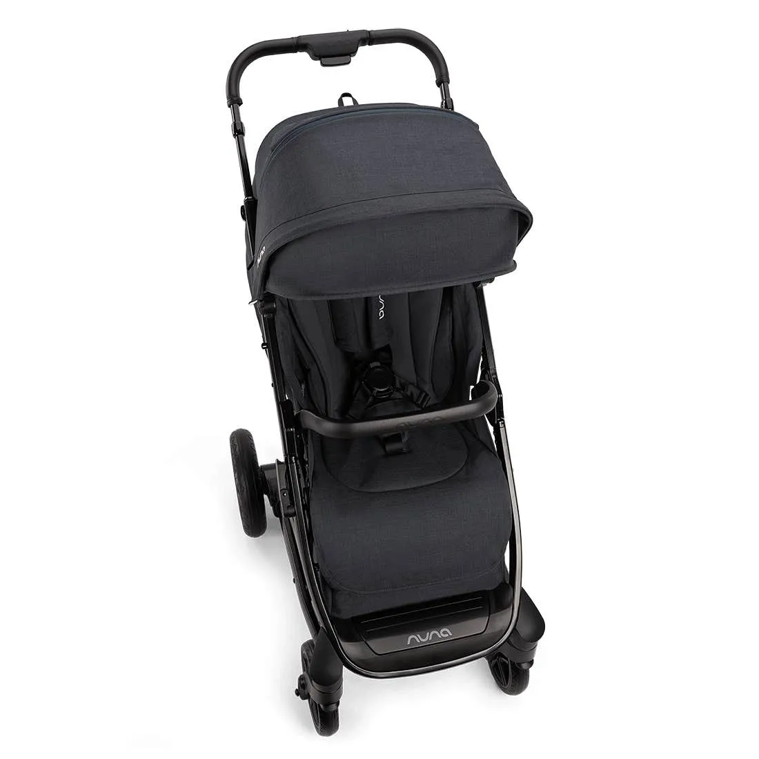 TAVO Next Stroller by Nuna