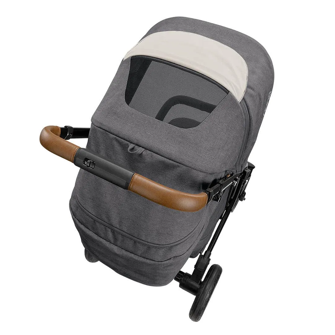 TAVO Next Stroller by Nuna