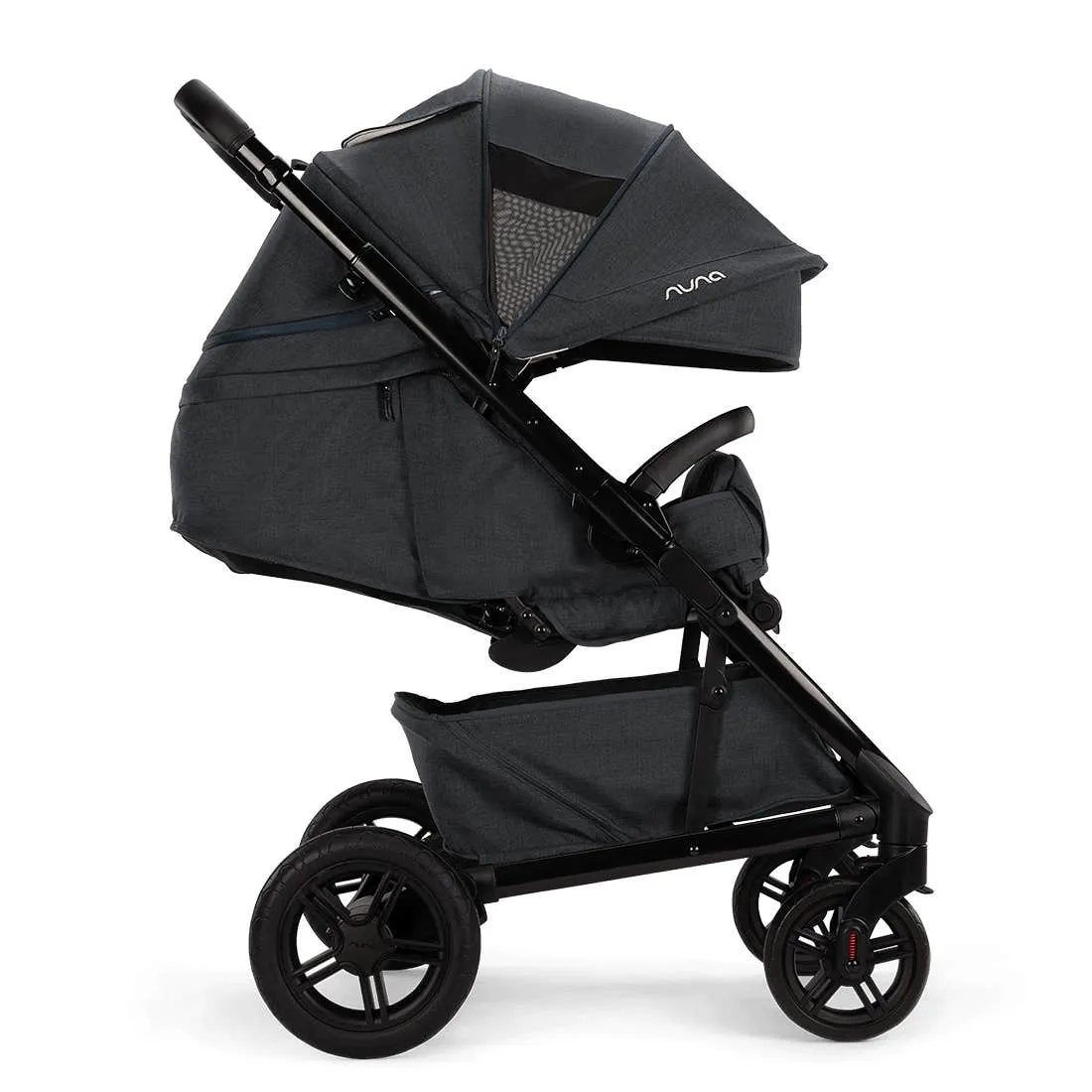 TAVO Next Stroller by Nuna