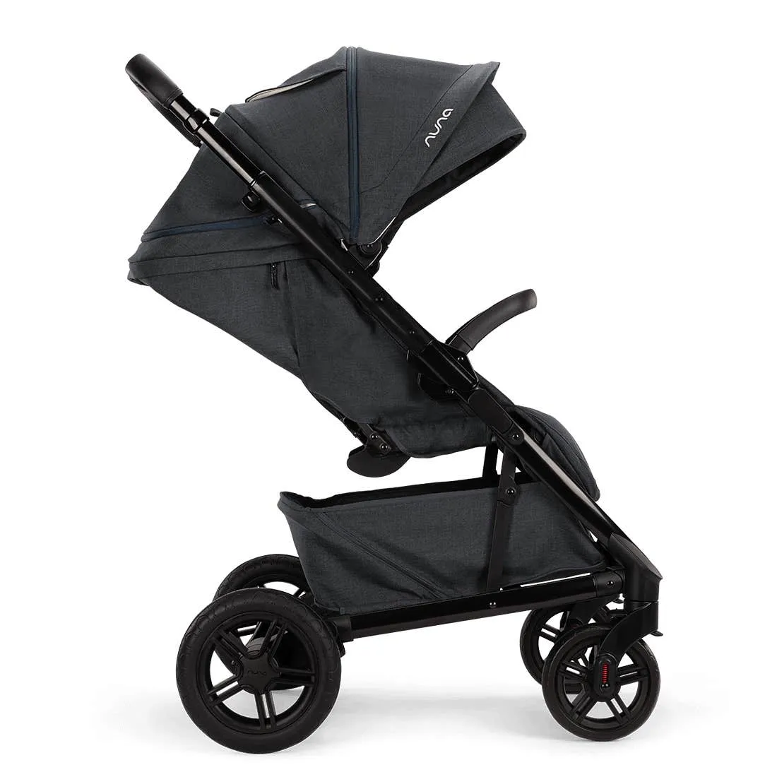 TAVO Next Stroller by Nuna