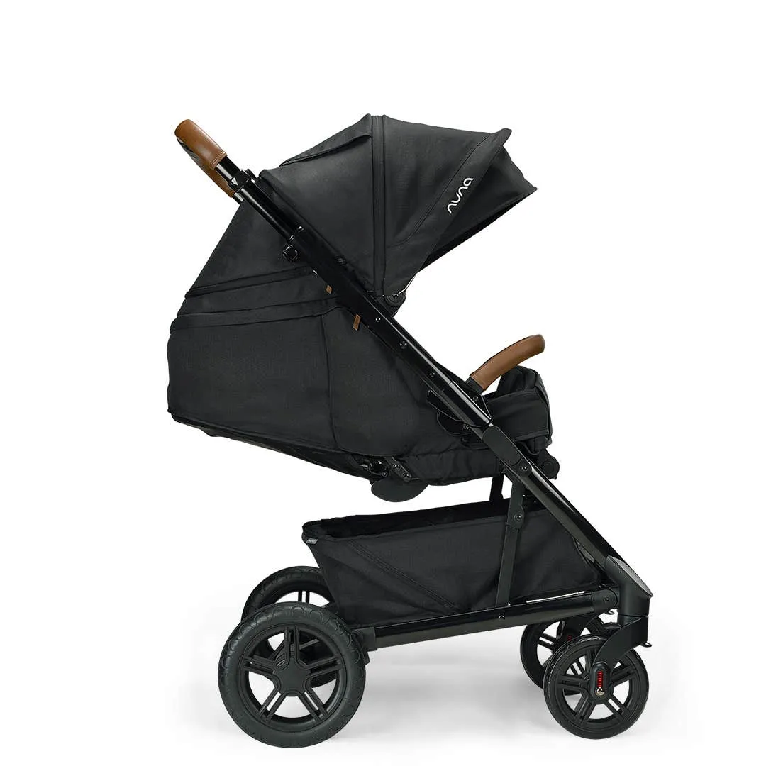 TAVO Next Stroller by Nuna