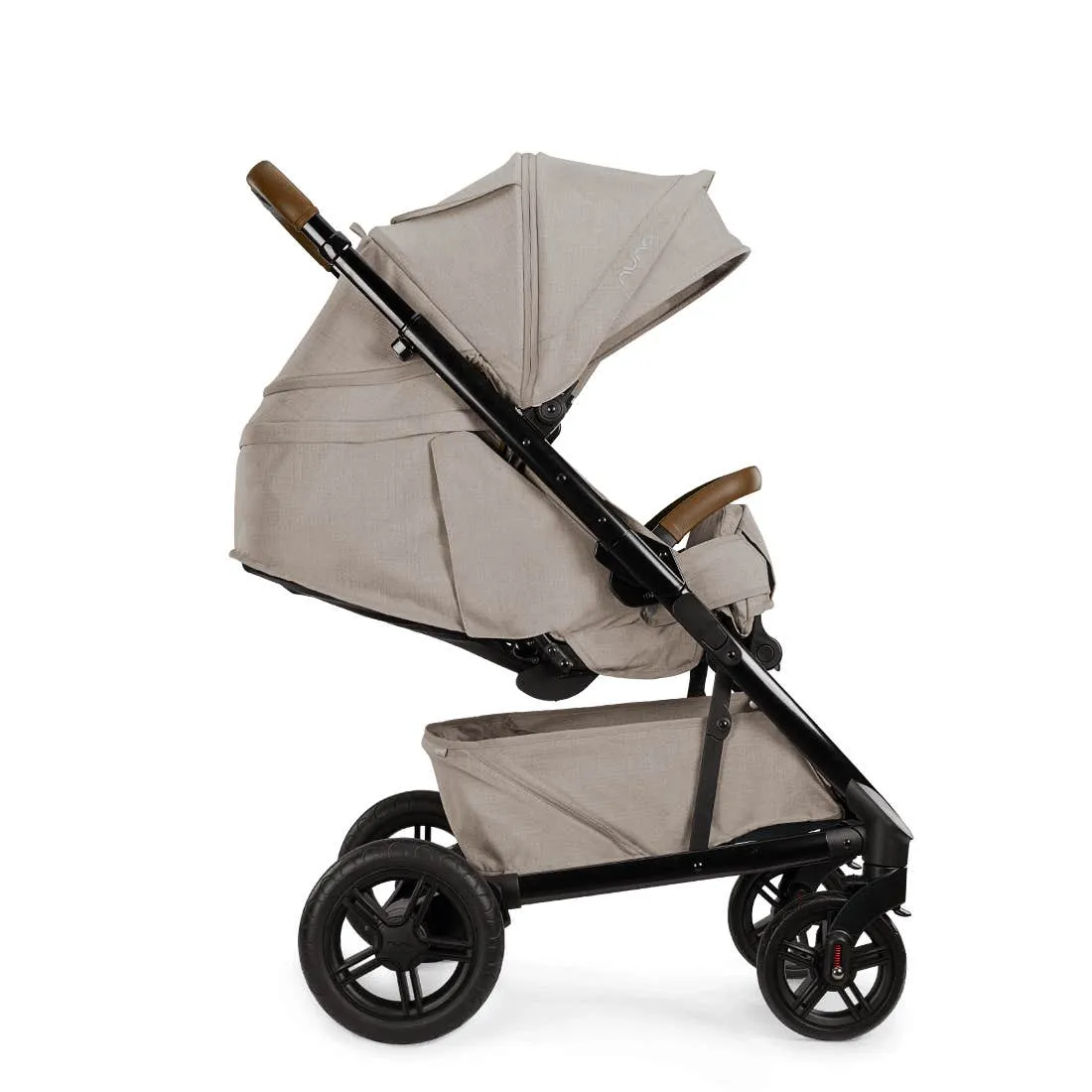 TAVO Next Stroller by Nuna
