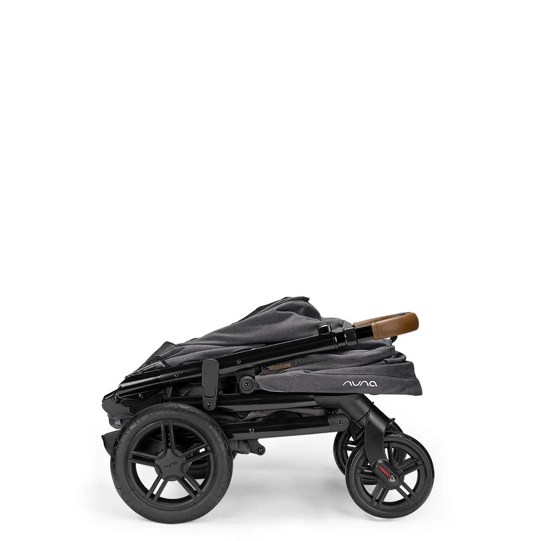 TAVO Next Stroller by Nuna