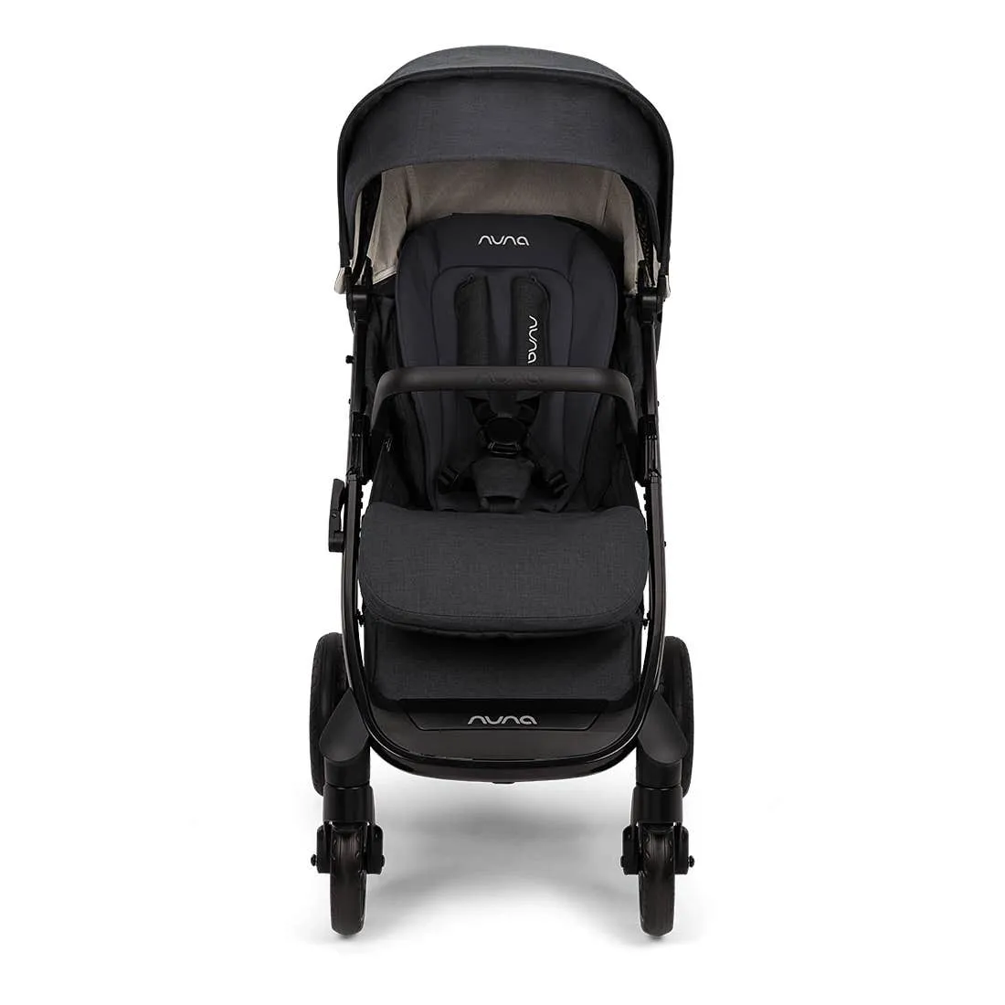 TAVO Next Stroller by Nuna