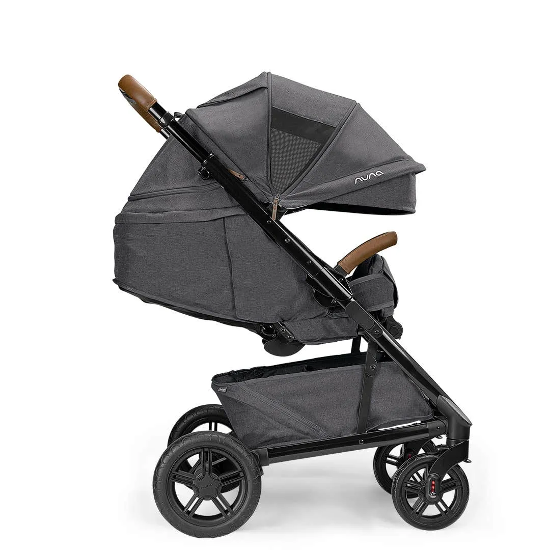 TAVO Next Stroller by Nuna