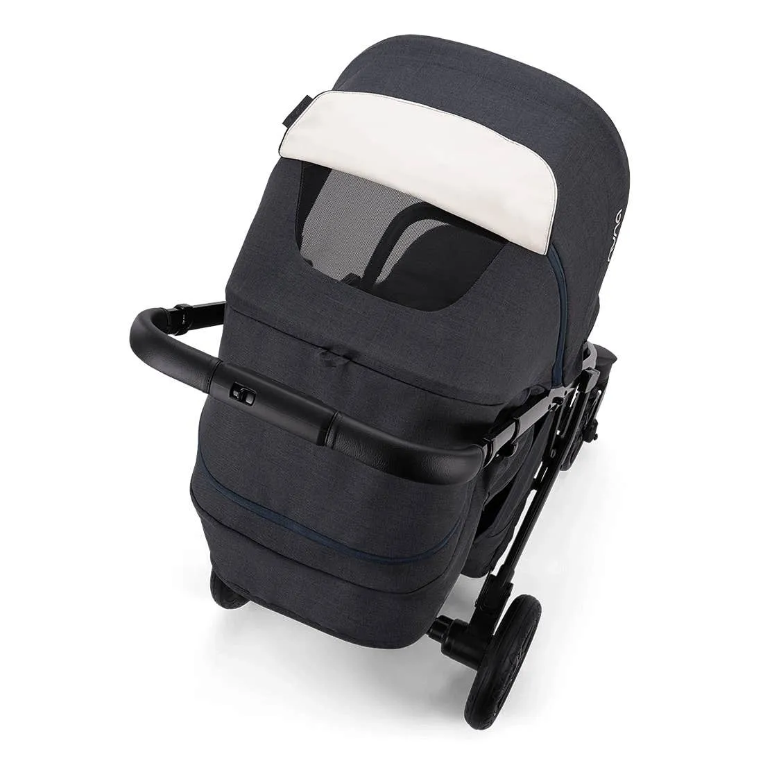 TAVO Next Stroller by Nuna