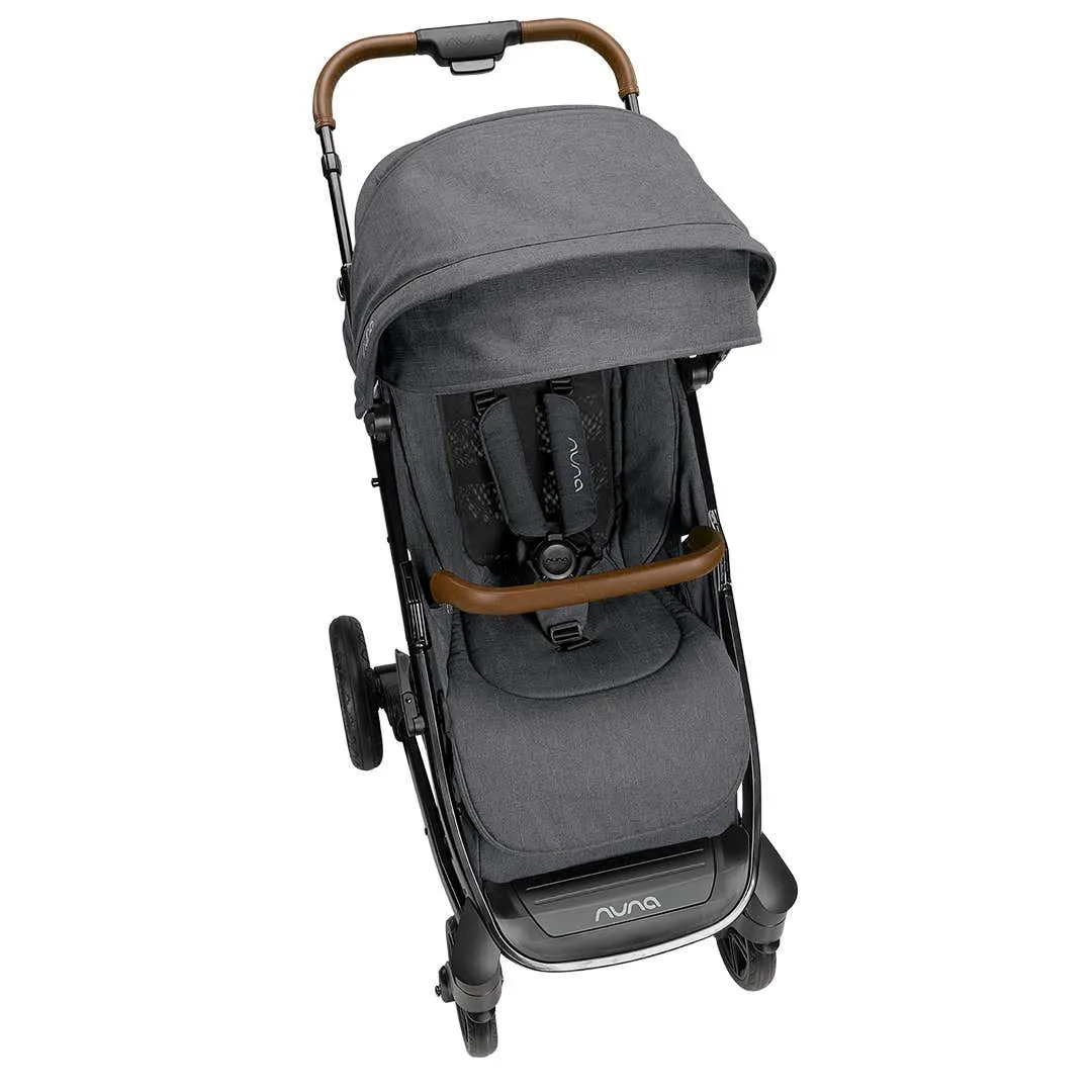 TAVO Next Stroller by Nuna