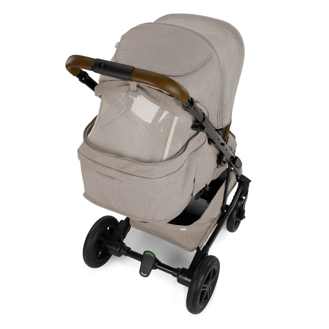 TAVO Next Stroller by Nuna