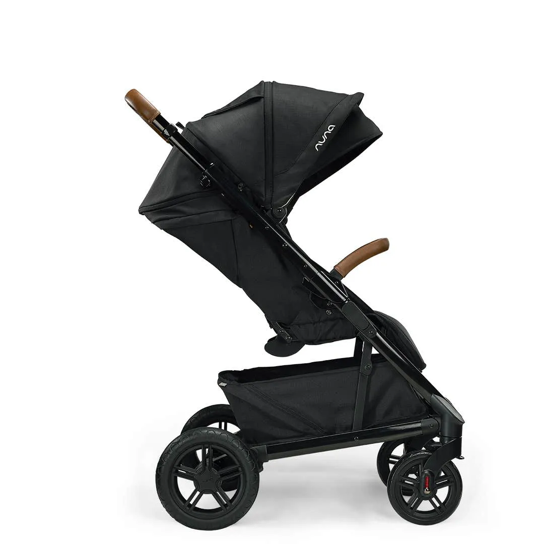 TAVO Next Stroller by Nuna