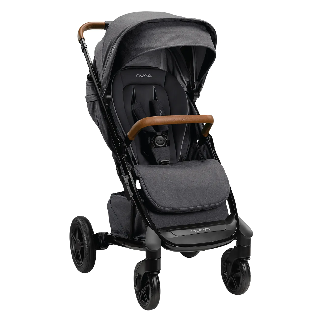TAVO Next Stroller by Nuna