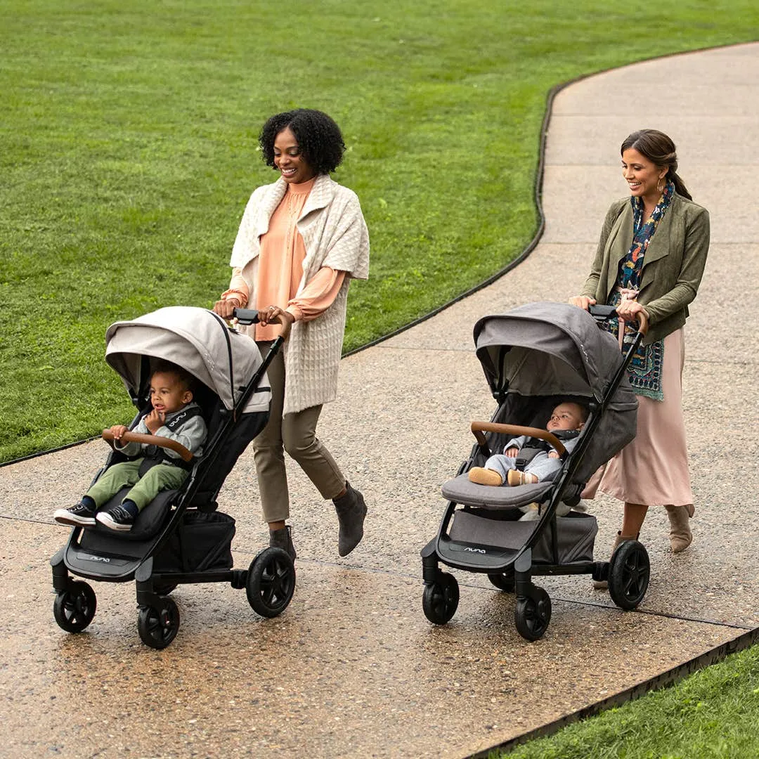 TAVO Next Stroller by Nuna