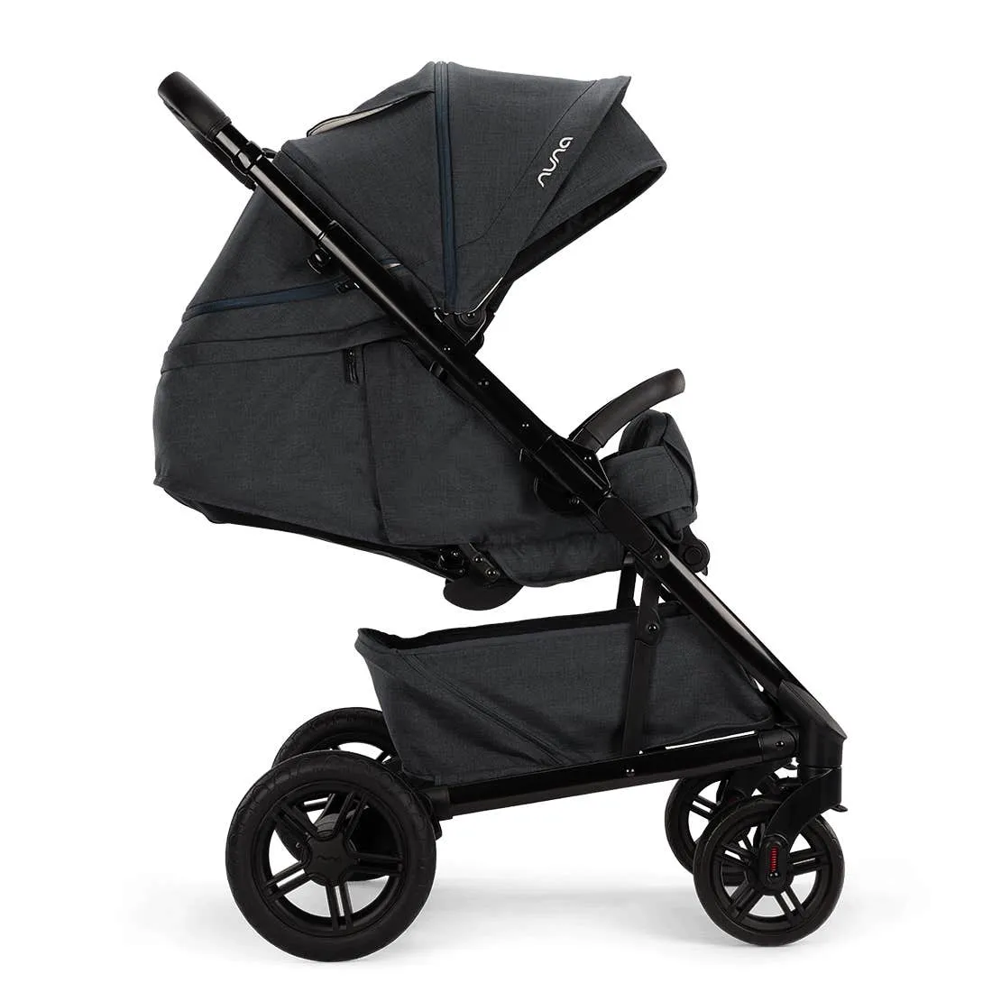 TAVO Next Stroller by Nuna