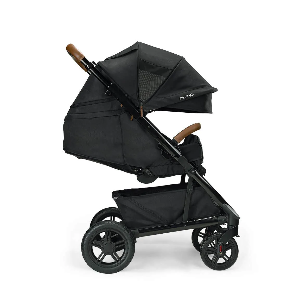 TAVO Next Stroller by Nuna