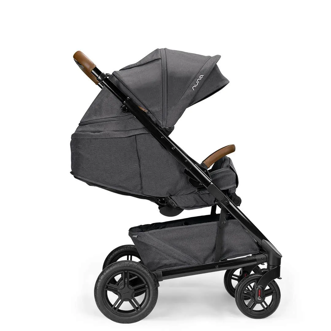 TAVO Next Stroller by Nuna