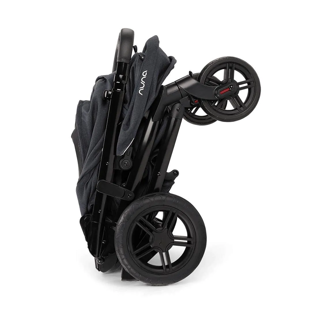 TAVO Next Stroller by Nuna