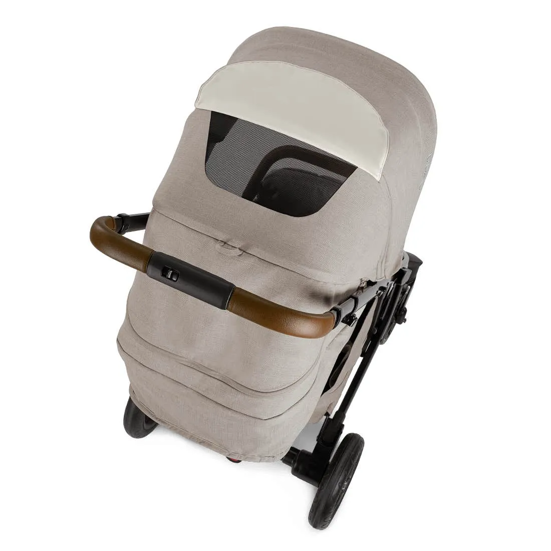 TAVO Next Stroller by Nuna